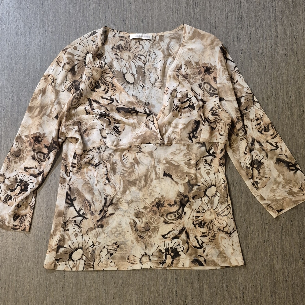 Whimsical Top